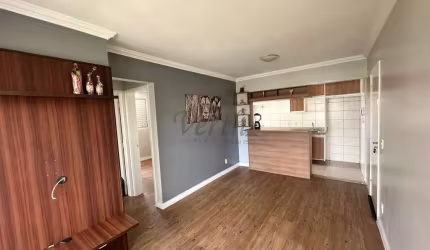 Apartamento com 2 quartos à venda na Rua Maria Aparecida de Camargo Romão, 315, Jardim Nova Hortolândia I, Hortolândia, 49 m2 por R$ 255.000