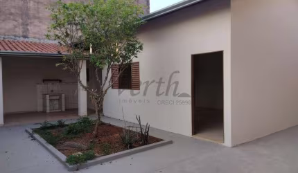 Casa com 3 quartos à venda na Raul Finazzi, 91, Jardim Panorama, Mogi Mirim, 315 m2 por R$ 430.000