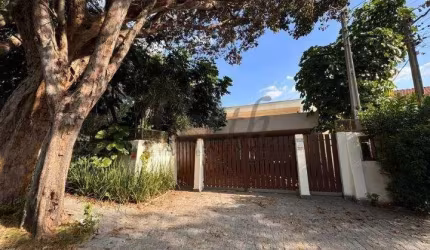 Casa com 4 quartos à venda na Avenida Cláudio Celestino Toledo Soares, 1000, Jardim Paraíso, Campinas, 325 m2 por R$ 1.300.000