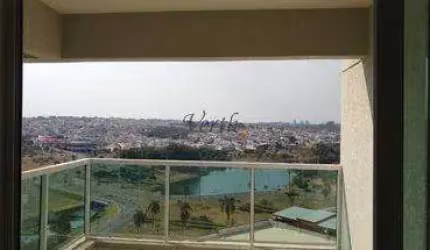 Apartamento com 3 quartos à venda na Marginal, 100, Jardim Pau Preto, Indaiatuba, 87 m2 por R$ 1.000.000