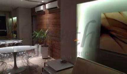 Apartamento com 2 quartos à venda na Marginal, 1000, Jardim Pau Preto, Indaiatuba, 75 m2 por R$ 740.000