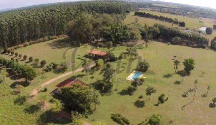 Fazenda à venda na Lions Clube de Tatui, 1000, Jardim Paulista, Tatuí, 80 m2 por R$ 24.000.000