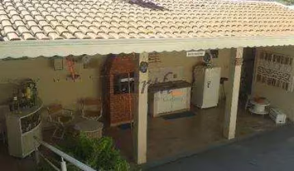Casa com 2 quartos à venda na Doutor Altino Gouveia, SN, Jardim Pinheiros, Valinhos, 150 m2 por R$ 550.000