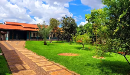 Casa com 3 quartos à venda no Jardim Planalto, Paulínia , 310 m2 por R$ 1.250.000