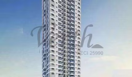 Apartamento com 3 quartos à venda na Rua Orlando Fagnani, 10, Jardim Planalto, Campinas, 105 m2 por R$ 1.200.000