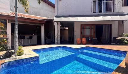 Casa com 3 quartos à venda na Conselheiro João Amélio de Oliveira, 355, Jardim Planalto Verde, Mogi Guaçu, 300 m2 por R$ 880.000