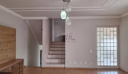 Casa com 3 quartos à venda na Benedita Silveira Leme, 22, Jardim Presidente, Mogi Guaçu, 300 m2 por R$ 649.000