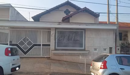 Casa comercial à venda na Euclides da Cunha, 44, Jardim Primavera, Valinhos, 170 m2 por R$ 790.000