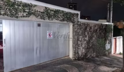 Casa com 3 quartos à venda no Jardim Proença, Campinas , 259 m2 por R$ 1.200.000