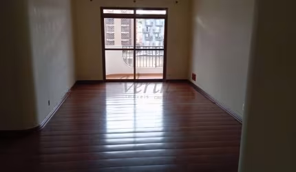 Apartamento com 3 quartos para alugar na Avenida Princesa D'Oeste, 1106, Jardim Proença, Campinas, 160 m2 por R$ 3.000