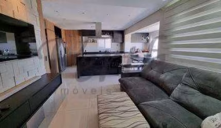 Apartamento com 3 quartos à venda na Henrique Osvald, 2245, Jardim Professora Tarcília, Campinas, 97 m2 por R$ 1.270.000