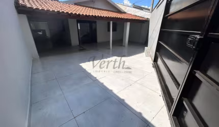 Casa com 2 quartos à venda na Juvenal Pinheiro Cardoso, 317, Jardim Progresso, Mogi Guaçu, 275 m2 por R$ 340.000