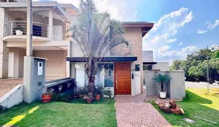Casa em condomínio fechado com 3 quartos à venda na Rua Geraldo Franco, 10, Jardim Progresso, Mogi Guaçu, 220 m2 por R$ 1.500.000