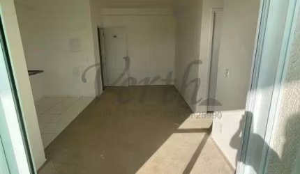 Apartamento com 2 quartos à venda na Estrada Municipal Pedrina Guilherme, 1371, Jardim Residêncial Firenze, Hortolândia, 60 m2 por R$ 282.000