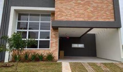 Casa com 3 quartos à venda na da Música, SN, Jardim Residencial Viena, Indaiatuba, 250 m2 por R$ 1.200.000