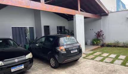 Casa com 3 quartos à venda na Ernesto Antunes, 1705, Jardim Sakaida, Mogi Guaçu, 200 m2 por R$ 350.000