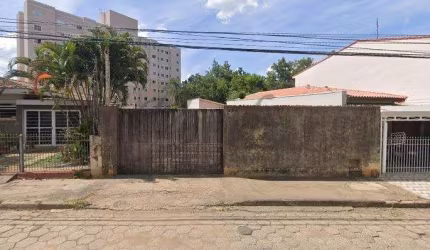 Terreno à venda na Rua Capitão Aguirre, 284, Jardim Santa Cândida, Monte Mor por R$ 550.000