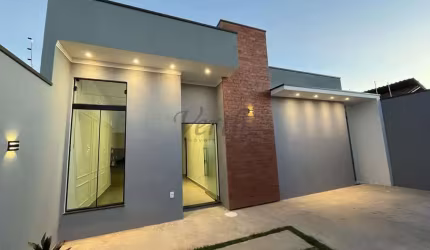 Casa com 2 quartos à venda na João Carreiro, 80, Jardim Santa Cruz, Mogi Guaçu, 200 m2 por R$ 460.000