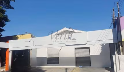 Sala comercial à venda na Rua Antônio Fernandes Leite, 3, Jardim Santa Izabel, Hortolândia, 158 m2 por R$ 2.100.000