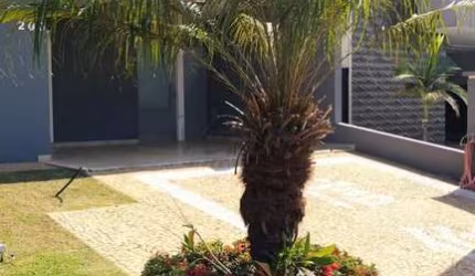 Casa em condomínio fechado com 4 quartos à venda na Rua José Antonio Cipriano, 200, Jardim Santa Mônica II, Mogi Guaçu, 200 m2 por R$ 1.200.000