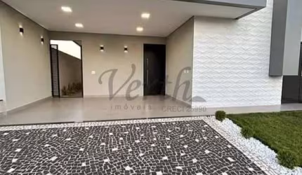 Casa em condomínio fechado com 3 quartos à venda na Avenida Santa Mônica, S/N, Jardim Santa Monica III, Mogi Guaçu, 200 m2 por R$ 900.000