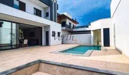 Casa com 4 quartos à venda na Rua Líbero Badaró, 1000, Jardim Santa Rita de Cássia, Hortolândia, 364 m2 por R$ 2.300.000