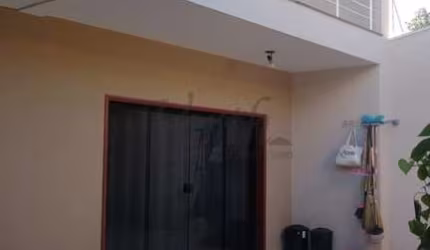 Casa com 3 quartos à venda na Americana, 678, Jardim Santo Antônio, Mogi Guaçu, 340 m2 por R$ 750.000