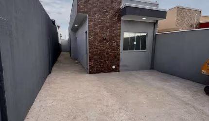 Casa com 2 quartos à venda na Padre Jaime, 001, Jardim Selma, Mogi Guaçu, 150 m2 por R$ 365.000