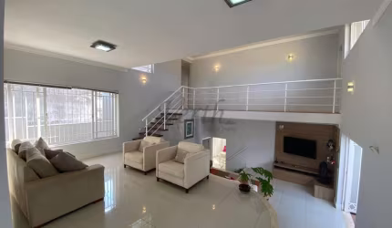 Casa com 3 quartos à venda na Francisco Cesaroni, 135, Jardim Serra Dourada, Mogi Guaçu, 310 m2 por R$ 950.000