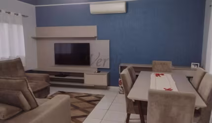 Casa com 3 quartos à venda na Antônio Alves Bueno, 142, Jardim Suécia, Mogi Guaçu, 300 m2 por R$ 430.000