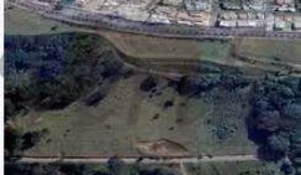 Terreno à venda na Rua Adalberto Patrocínio, 1000, Jardim São Domingos, Campinas por R$ 4.500.000