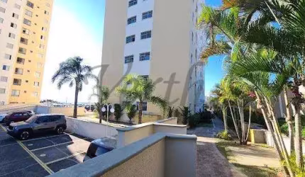 Apartamento com 2 quartos à venda na Avenida Engenheiro Antônio Francisco de Paula Souza, 2601, Jardim São Vicente, Campinas, 50 m2 por R$ 215.000