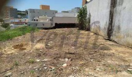 Terreno à venda na Alcindo Gomes da SIlva, 244, Jardim Veneza, Indaiatuba por R$ 255.000