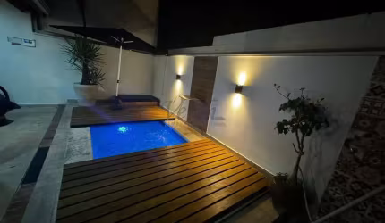 Casa em condomínio fechado com 3 quartos à venda na Alameda Ezequiel Mantoanelli, 220, Jardim Panorama, Indaiatuba, 187 m2 por R$ 1.190.000