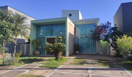 Casa em condomínio fechado com 3 quartos à venda no Jardim do Lago, Campinas , 230 m2 por R$ 1.620.000