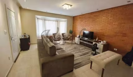 Casa com 3 quartos à venda na Rua João Batista D' Alessandro, 100, Jardim do Sol, Indaiatuba, 166 m2 por R$ 710.000