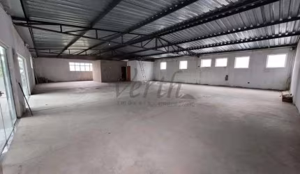 Barracão / Galpão / Depósito à venda na Avenida Benedito de Campos, 1000, Jardim do Trevo, Campinas, 864 m2 por R$ 3.180.000