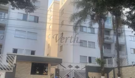 Apartamento com 3 quartos à venda na Avenida Jorge Tibiriçá, 1840, Jardim dos Oliveiras, Campinas, 69 m2 por R$ 450.000