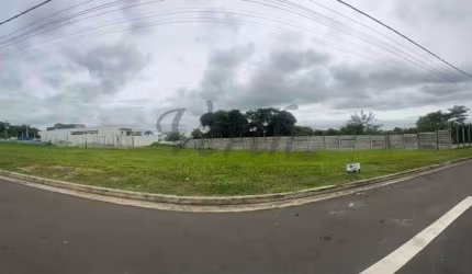 Terreno à venda na Avenida Ary Barnabé, 100, Jardins Di Roma, Indaiatuba por R$ 600.000