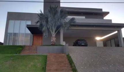 Casa com 5 quartos à venda na Alameda Carlos de Carvalho Vieira Braga, SN, Joapiranga, Valinhos, 1000 m2 por R$ 4.100.000