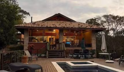 Fazenda à venda na Manoel H. da Silva Coelho, 100, Joaquim Egídio, Campinas, 28000 m2 por R$ 5.400.000