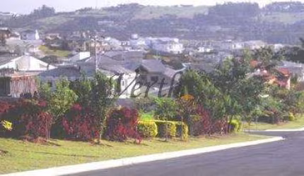 Terreno em condomínio fechado à venda na Avenida Araçá, 200, Loteamento Alphaville Campinas, Campinas por R$ 1.500.000