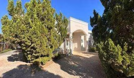 Casa em condomínio fechado com 4 quartos à venda na Avenida Araçá, 1007, Loteamento Alphaville Campinas, Campinas, 1014 m2 por R$ 3.850.000
