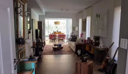 Casa em condomínio fechado com 4 quartos à venda na Avenida Alaôr Faria de Barros, 1371, Loteamento Alphaville Campinas, Campinas, 290 m2 por R$ 1.750.000