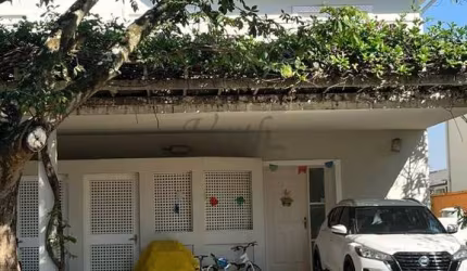 Casa em condomínio fechado com 3 quartos à venda na Avenida Alaôr Faria de Barros, 1371, Loteamento Alphaville Campinas, Campinas, 212 m2 por R$ 1.150.000