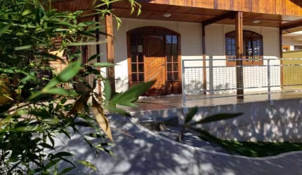 Casa em condomínio fechado com 5 quartos à venda na Rua San Conrado, 1000, Loteamento Caminhos de San Conrado (Sousas), Campinas, 175 m2 por R$ 1.050.000