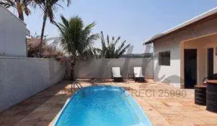 Casa em condomínio fechado com 3 quartos à venda na Rua San Conrado, 1000, Loteamento Caminhos de San Conrado (Sousas), Campinas, 185 m2 por R$ 1.700.000