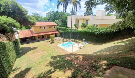 Casa em condomínio fechado com 3 quartos à venda na Rua San Conrado, 1000, Loteamento Caminhos de San Conrado (Sousas), Campinas, 115 m2 por R$ 830.000
