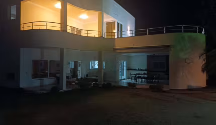 Casa em condomínio fechado com 4 quartos à venda na Rua San Conrado, 1000, Loteamento Caminhos de San Conrado (Sousas), Campinas, 471 m2 por R$ 3.000.000