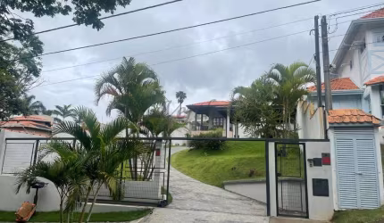 Casa em condomínio fechado com 5 quartos à venda na Rua San Conrado, 1000, Loteamento Caminhos de San Conrado (Sousas), Campinas, 195 m2 por R$ 1.200.000